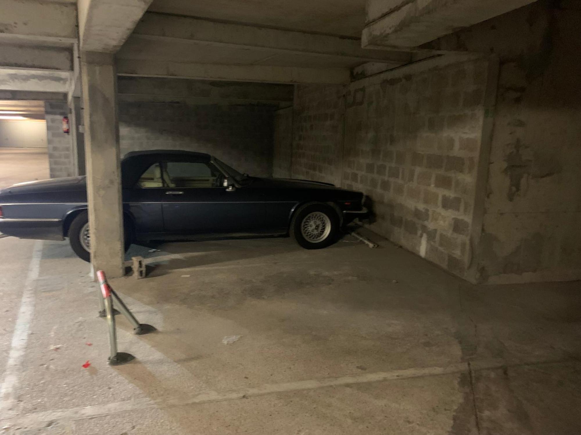 Arcadia Studio Face Mer Avec Parking Le Touquet Kültér fotó